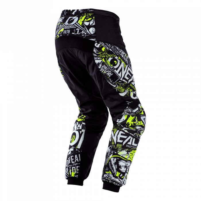 Pantaloni O'Neal Element Attack [2]