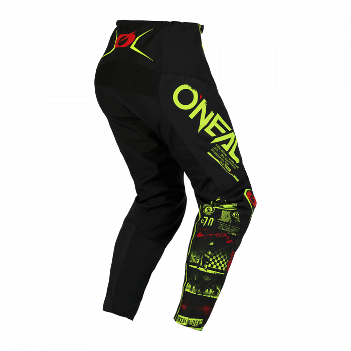 Pantaloni O'Neal Element Attack [2]
