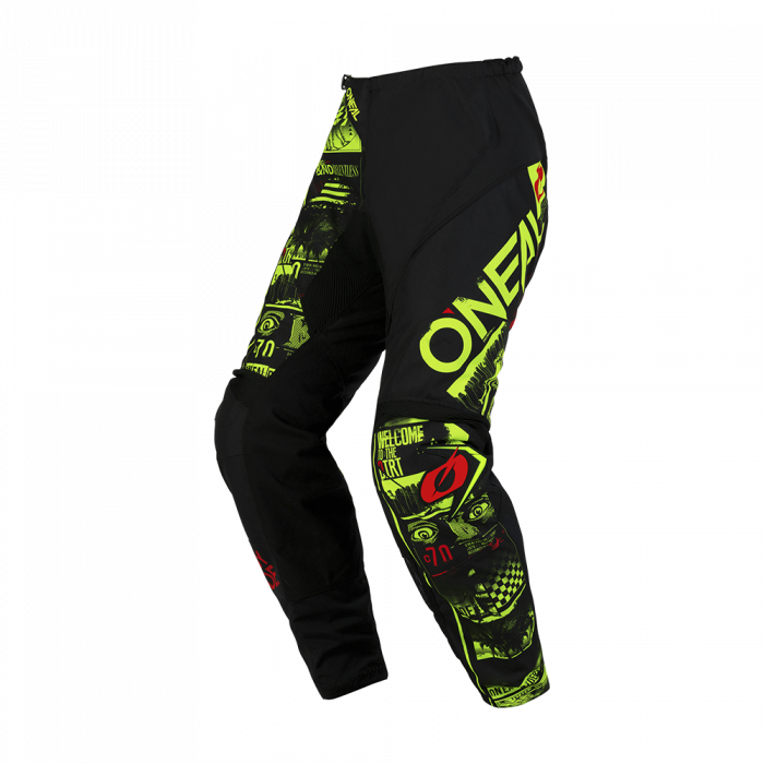 Pantaloni O'Neal Element Attack [1]