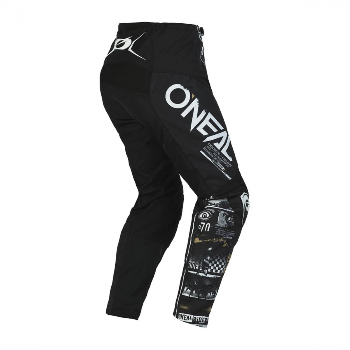 Pantaloni O'Neal Element Attack V.23 - lichidare stoc! [2]