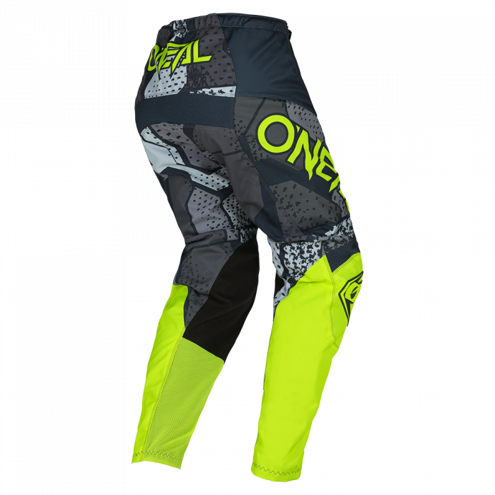 Pantaloni O'Neal Element Camo - lichidare stoc! [2]
