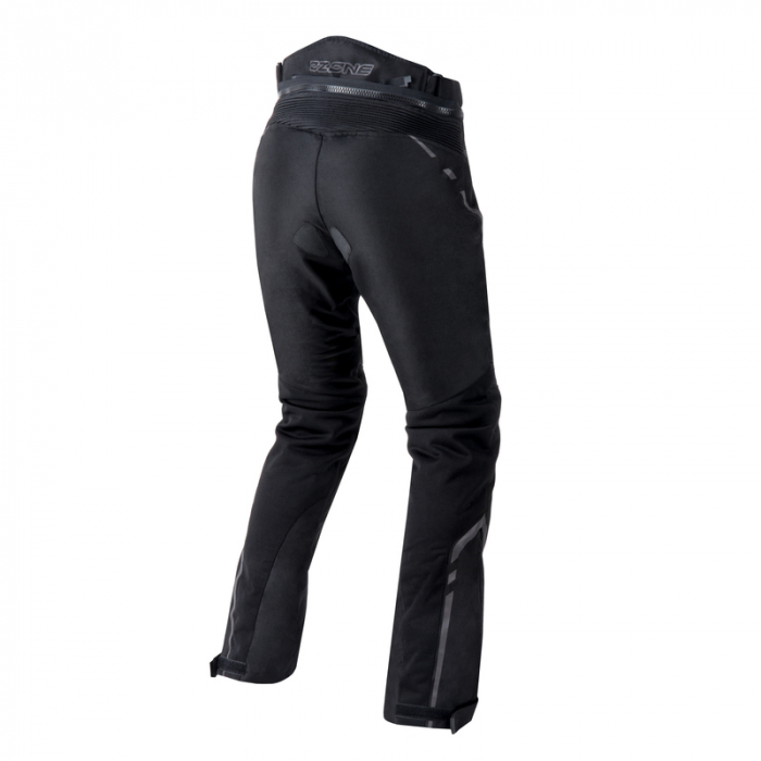 Pantaloni moto textil Ozone Jet II Lady [2]