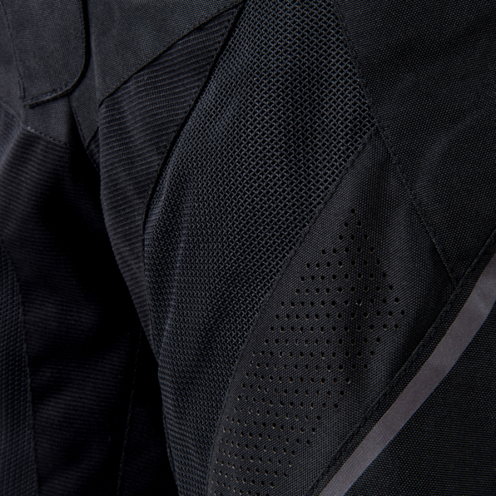 Pantaloni moto textil Ozone Jet II Lady [6]