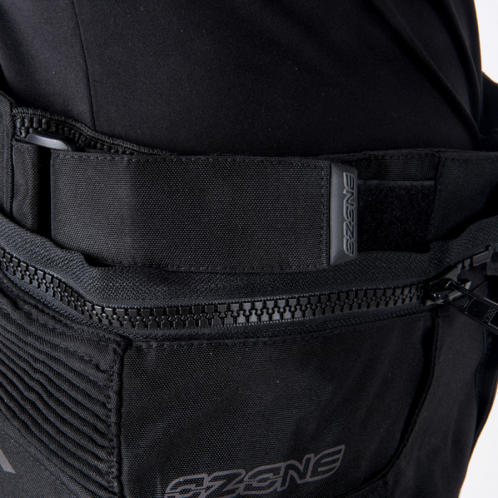Pantaloni moto textil Ozone Jet II Lady [5]
