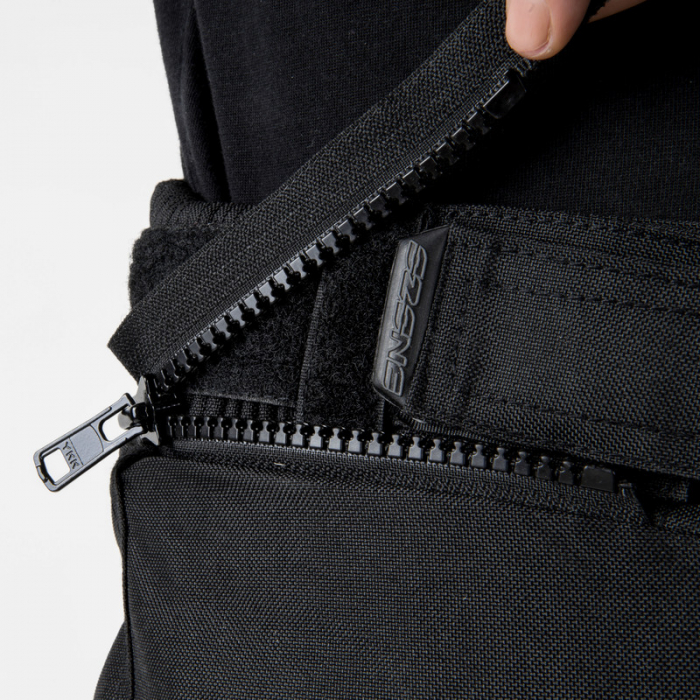 Pantaloni moto textil Ozone Vulcan [4]