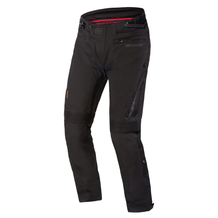 Pantaloni moto textil Ozone Vulcan [11]