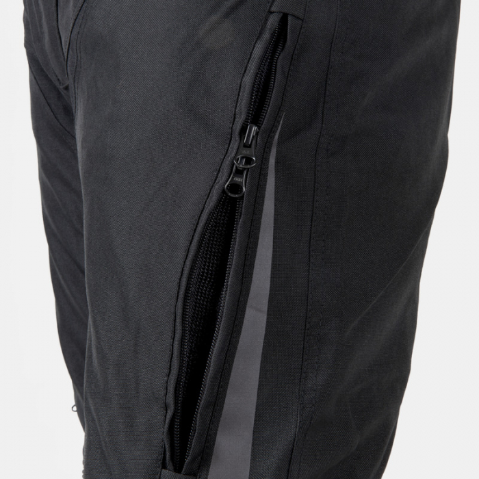 Pantaloni moto textil Ozone Vulcan [7]