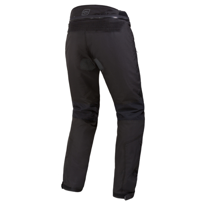 Pantaloni moto textil Ozone Vulcan [12]