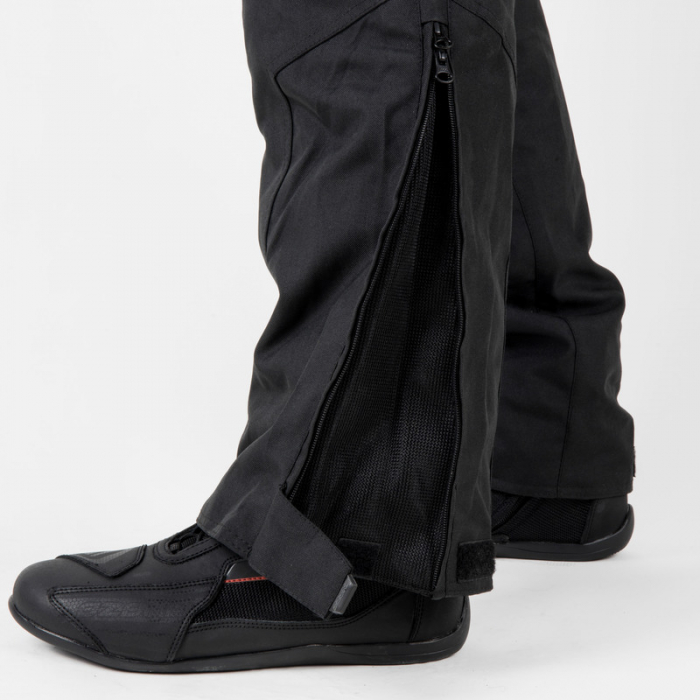 Pantaloni moto textil Ozone Vulcan [8]