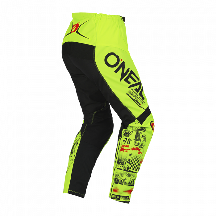 Pantaloni pentru copii O'Neal Element Attack New [2]