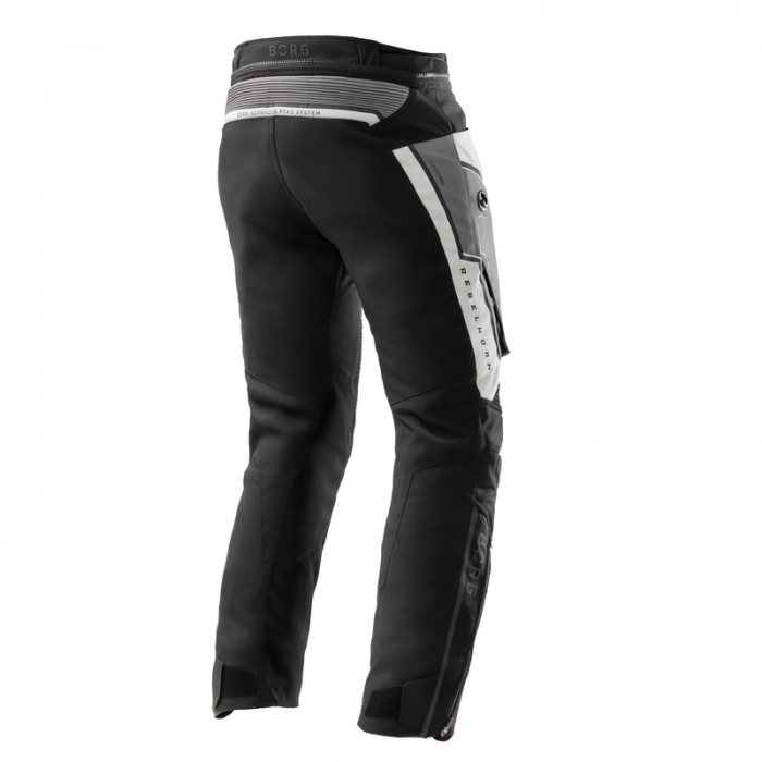 Pantaloni Rebelhorn Borg II [2]