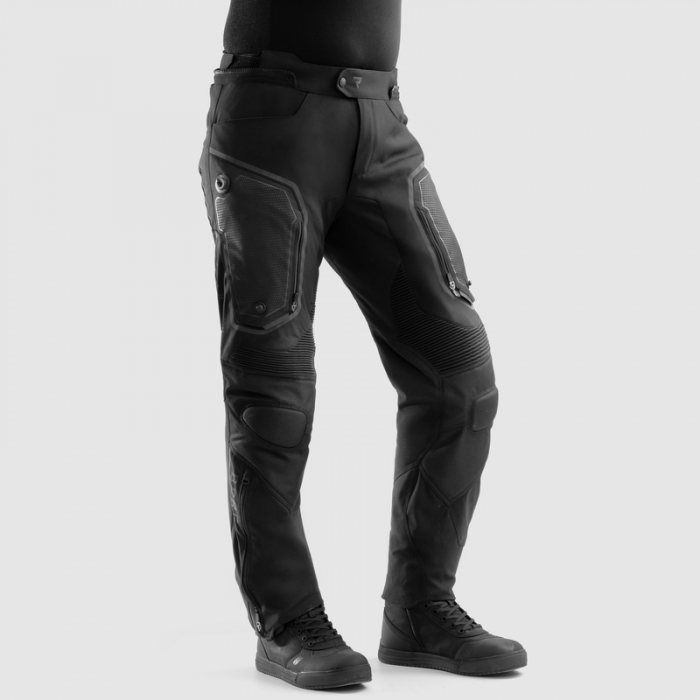 Pantaloni Rebelhorn Borg II [4]