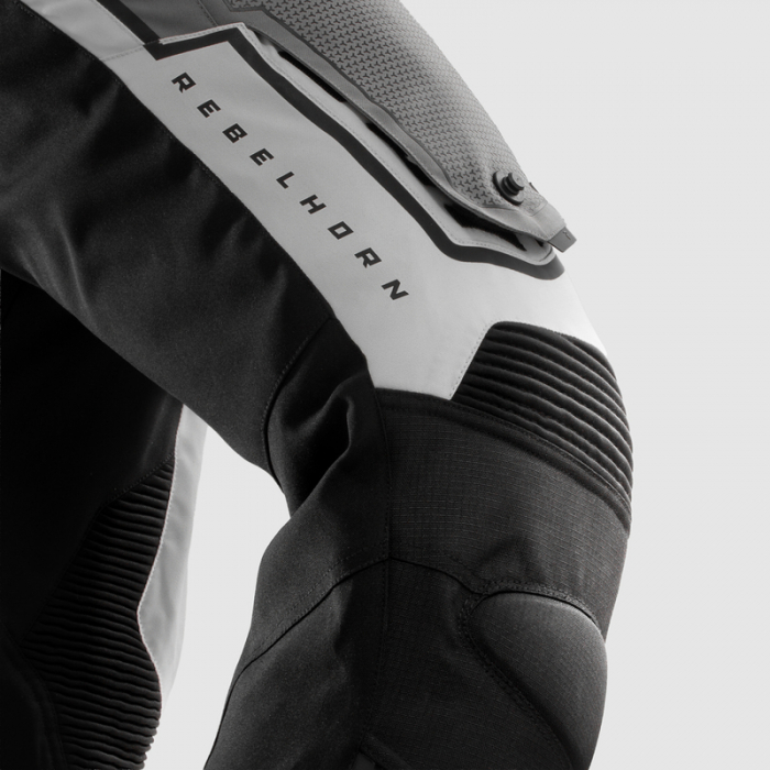 Pantaloni Rebelhorn Borg II [8]