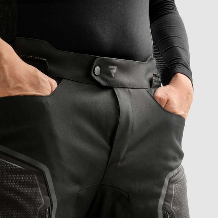 Pantaloni Rebelhorn Borg II [5]