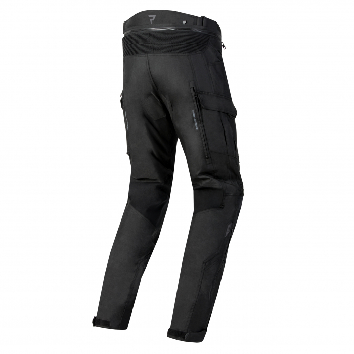 Pantaloni moto touring Rebelhorn Cubby IV [2]