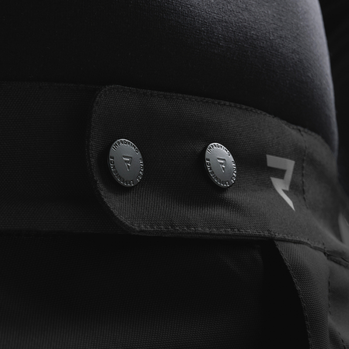 Pantaloni Rebelhorn Cubby V [13]