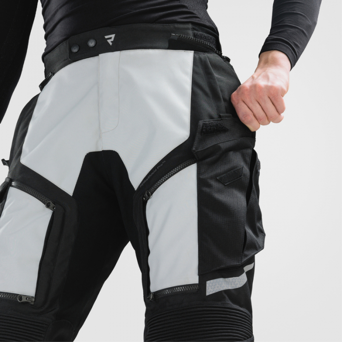 Pantaloni Rebelhorn Cubby V [10]