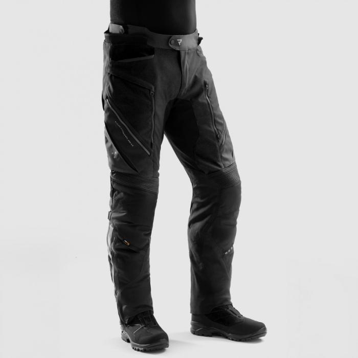 Pantaloni Rebelhorn Hardy 3.0 [4]
