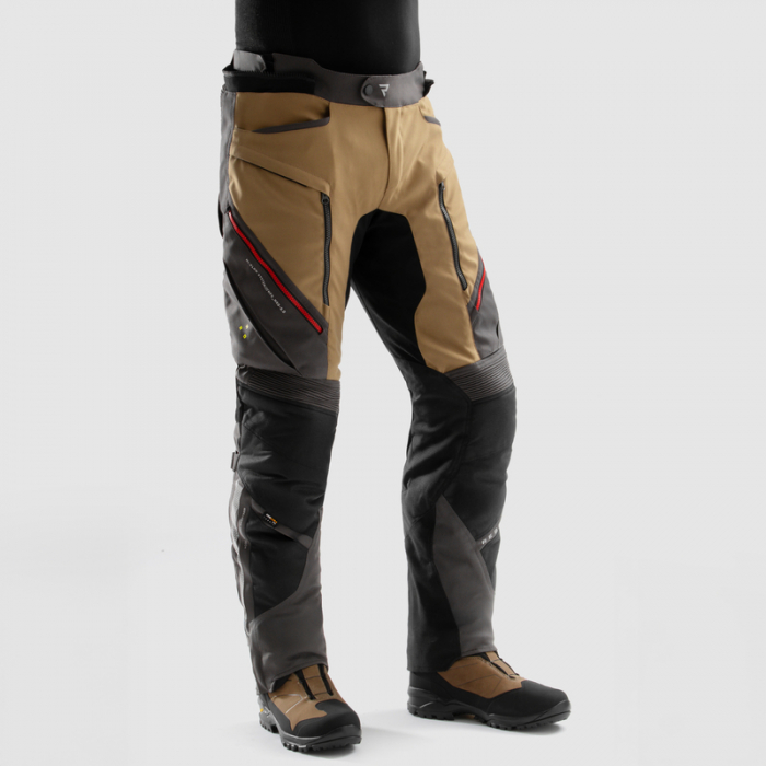 Pantaloni Rebelhorn Hardy 3.0 [4]