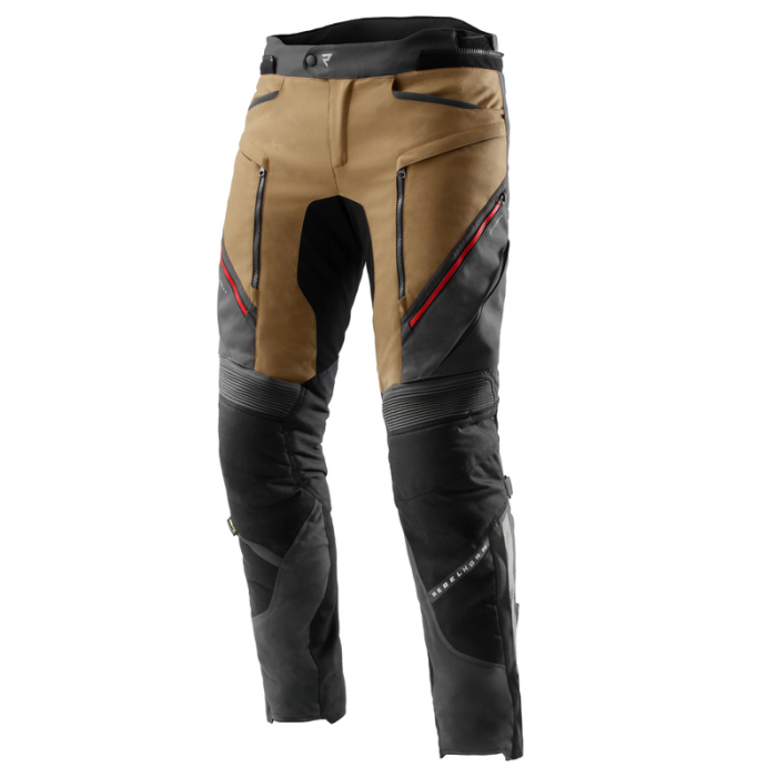 Pantaloni Rebelhorn Hardy 3.0 [1]
