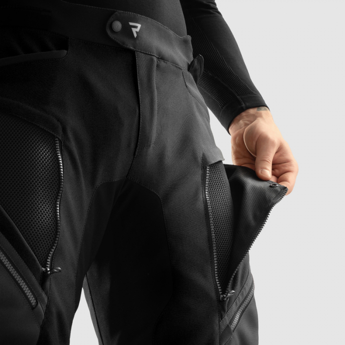 Pantaloni Rebelhorn Hardy 3.0 [5]