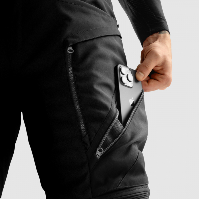 Pantaloni Rebelhorn Hardy 3.0 [8]