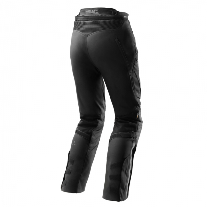 Pantaloni Rebelhorn Hardy 3.0 Lady [2]