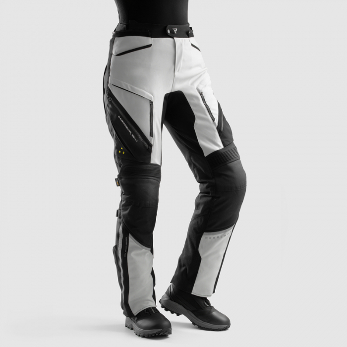Pantaloni Rebelhorn Hardy 3.0 Lady [4]