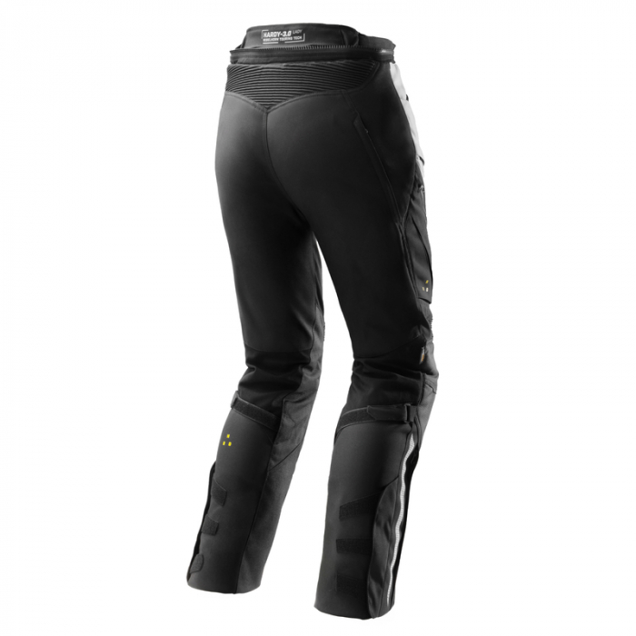 Pantaloni Rebelhorn Hardy 3.0 Lady [2]