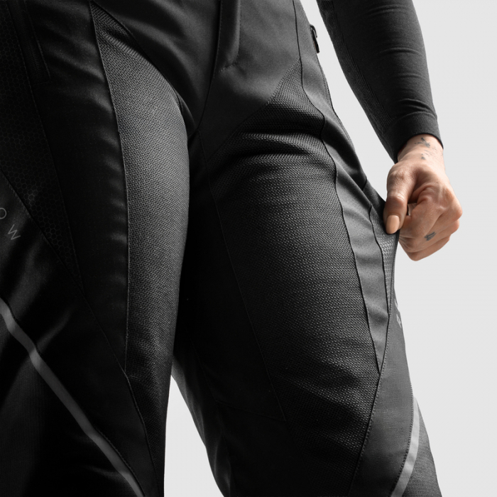 Pantaloni Rebelhorn Hiflow V Lady [5]
