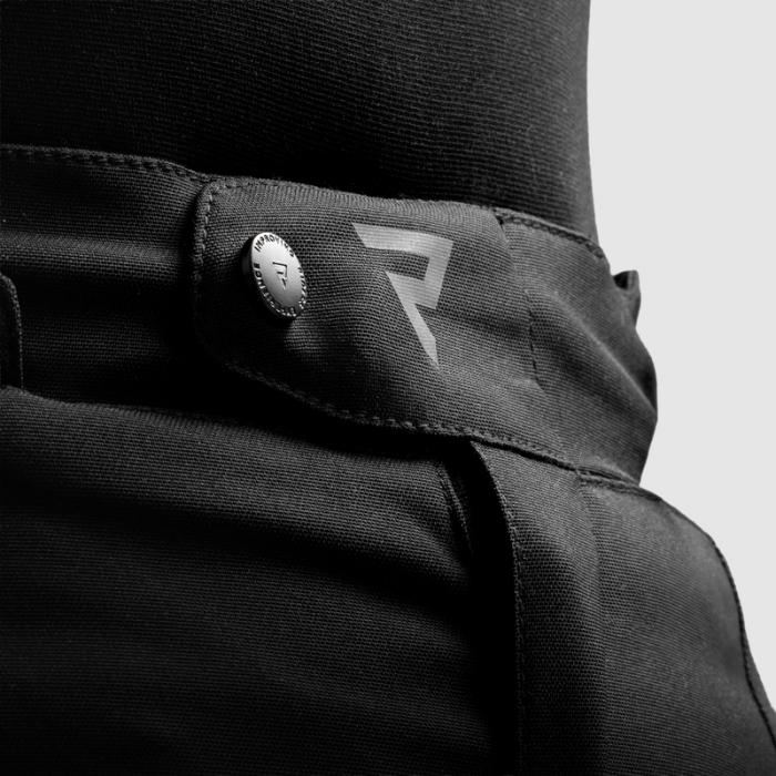 Pantaloni Rebelhorn Hiflow V Lady [10]