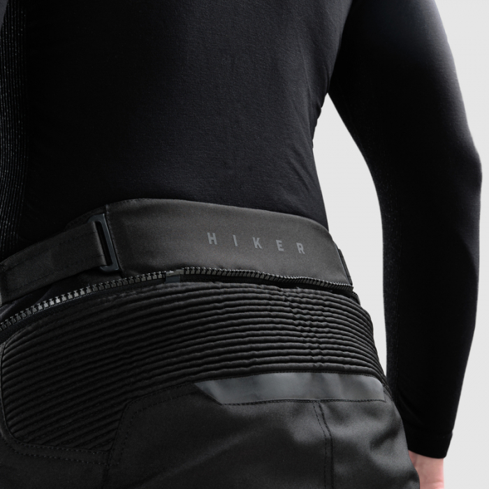 Pantaloni Rebelhorn Hiker IV [8]