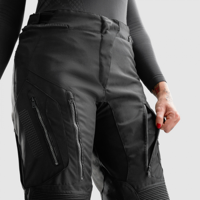 Pantaloni Rebelhorn Hiker IV Lady [5]