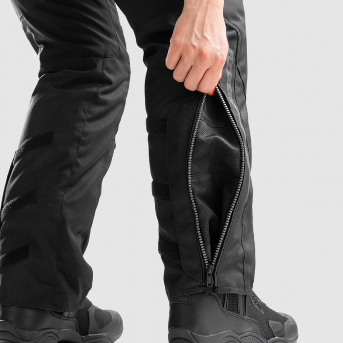 Pantaloni Rebelhorn Hiker IV Lady [4]