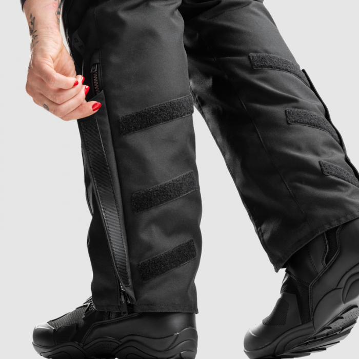 Pantaloni Rebelhorn Hiker IV Lady [10]