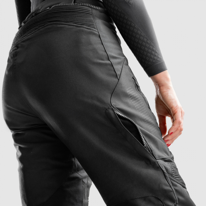 Pantaloni Rebelhorn Hiker IV Lady [11]