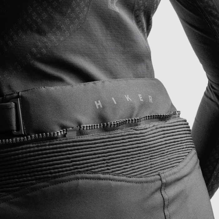Pantaloni Rebelhorn Hiker IV Lady [7]