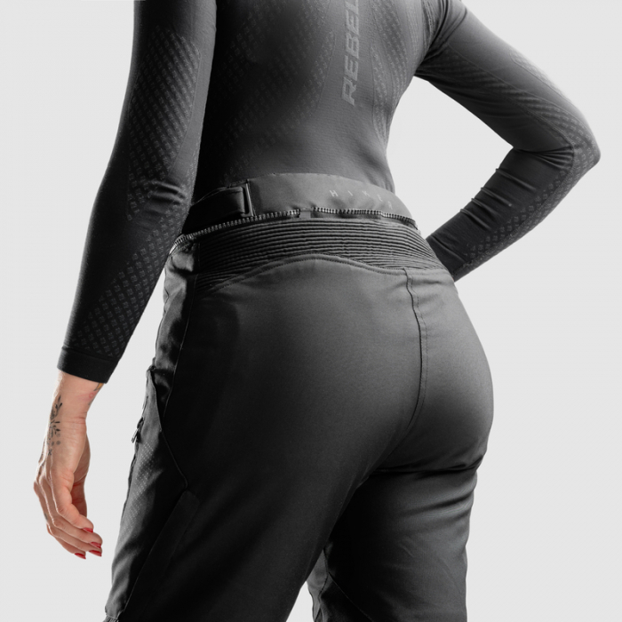 Pantaloni Rebelhorn Hiker IV Lady [9]