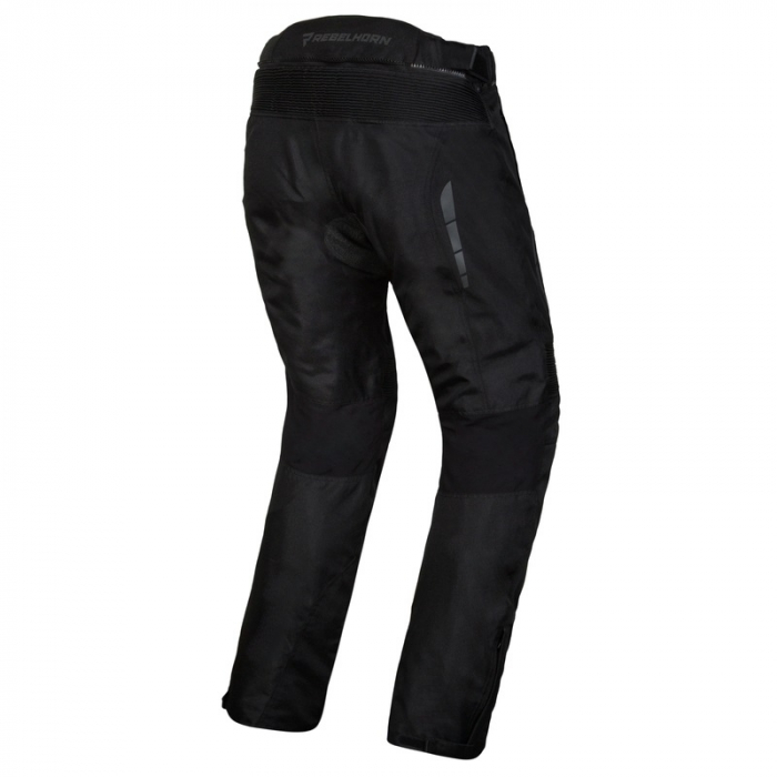 Pantaloni moto textil Rebelhorn Thar II [2]