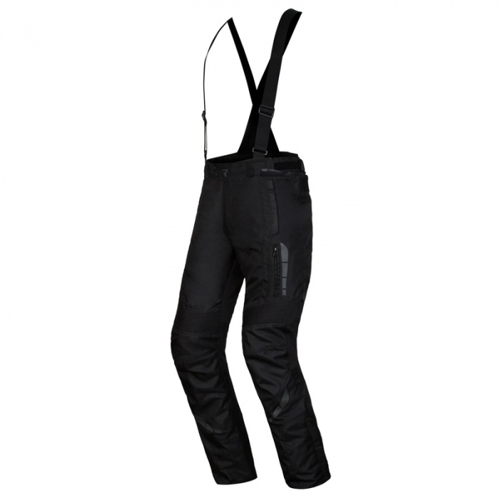 Pantaloni moto textil Rebelhorn Thar II [3]