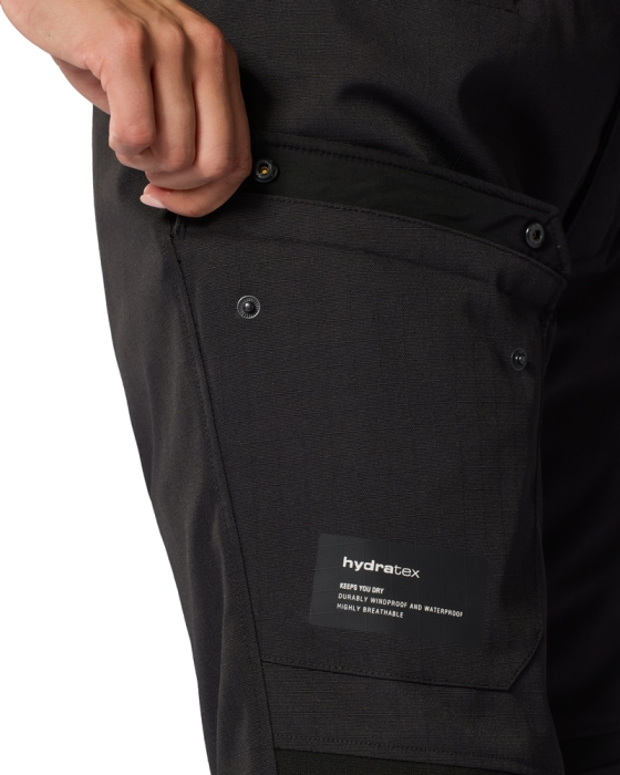 Pantaloni REV'IT! Convergent H2O Ladies [12]