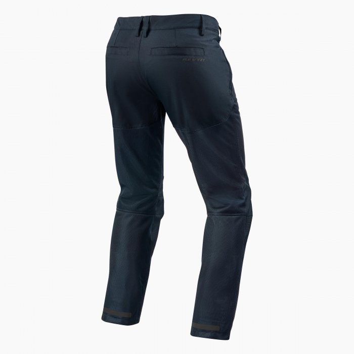 Pantaloni REV'IT! Eclipse 2, Albastru [2]