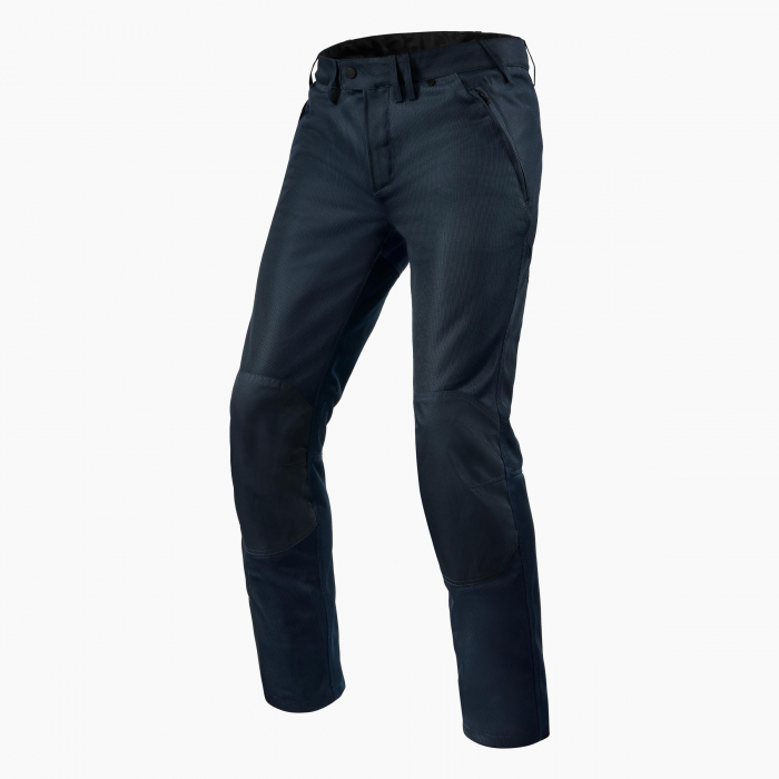 Pantaloni REV'IT! Eclipse 2, Albastru [1]