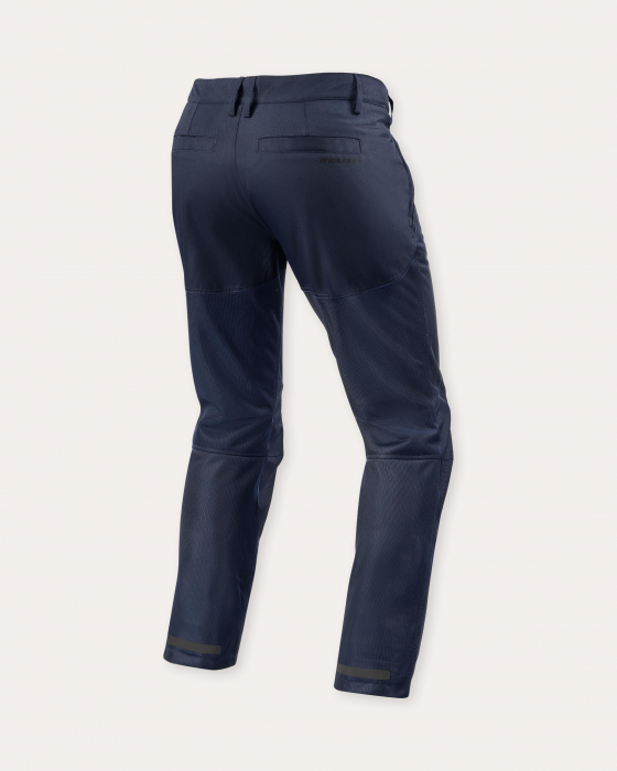 Pantaloni REV'IT! Eclipse 2, Albastru inchis [2]