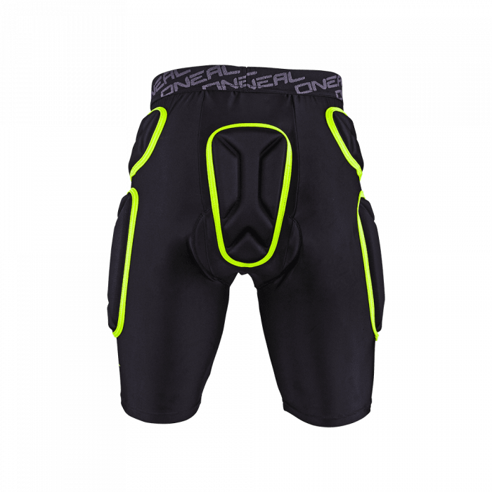 Pantaloni scurti cu protectii O'Neal Trail [2]