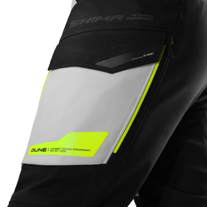 Pantaloni SHIMA Dune 2.0 G2 [12]