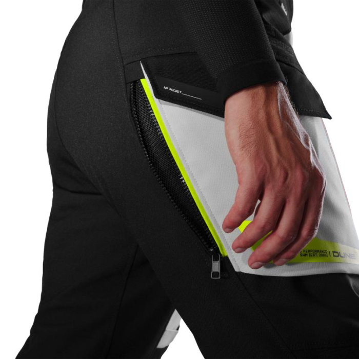 Pantaloni SHIMA Dune 2.0 G2 [11]