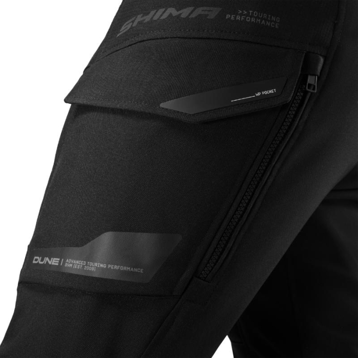 Pantaloni SHIMA Dune 2.0 G2 [11]