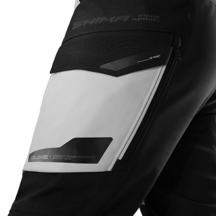 Pantaloni SHIMA Dune 2.0 G2 [6]