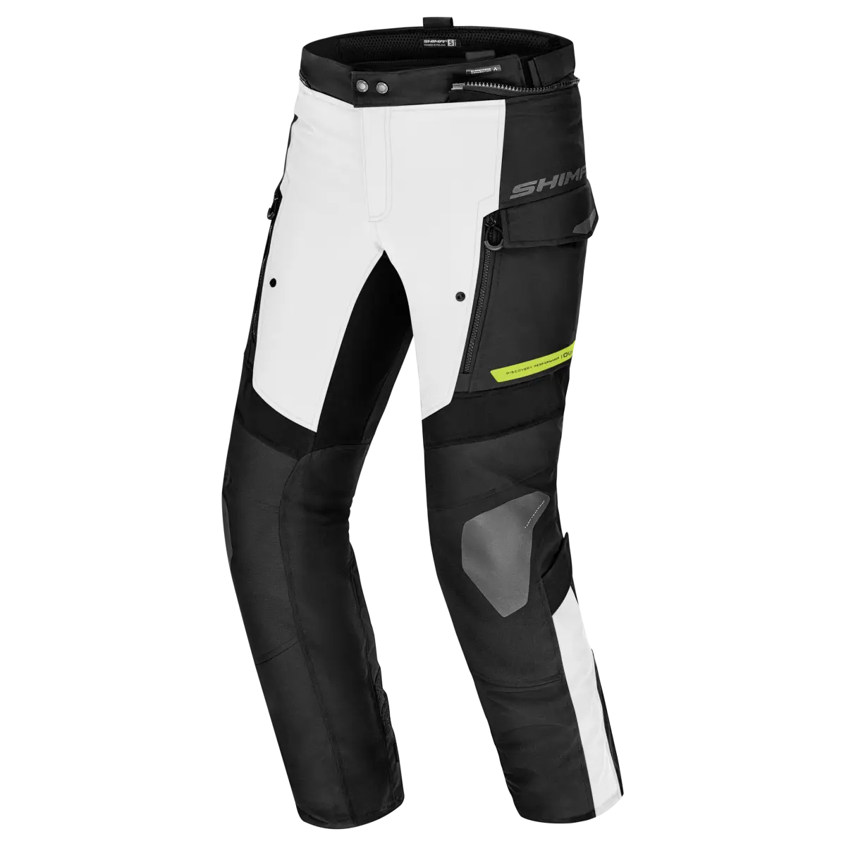Pantaloni SHIMA Dune [1]